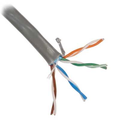 Витая пара 5bites FS5505-305C