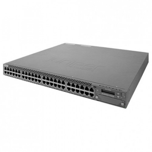 Коммутатор Juniper EX4300-48T-AFI