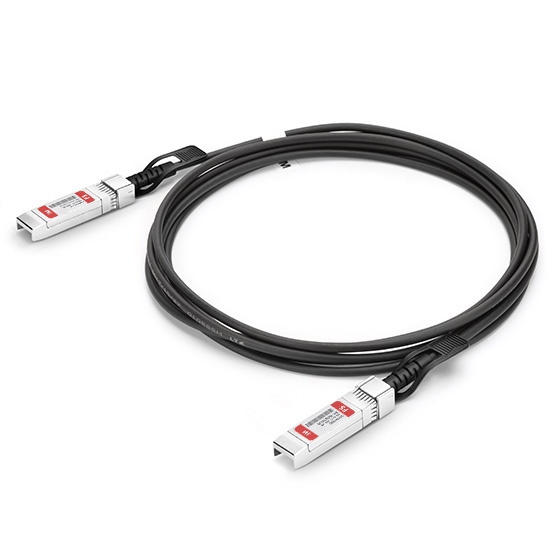 Твинаксиальный медный кабель FS SFP 10G-PC03 (SFP-10G-PC03)