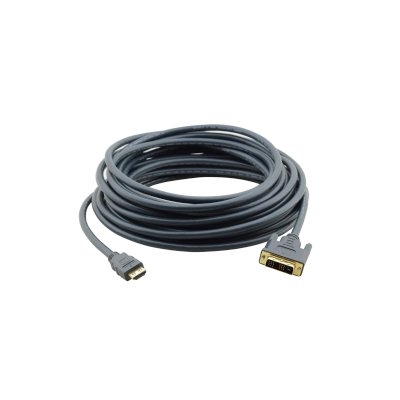 Кабель Kramer C-HM/DM-50 HDMI-DVI