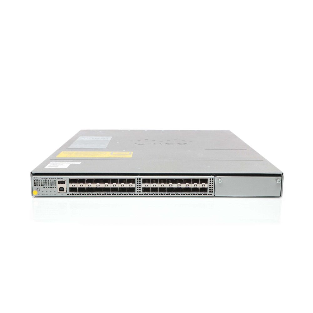 Cisco WS-C4500X-32SFP+