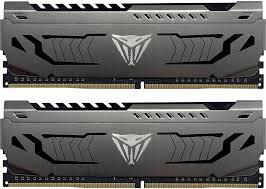 Модуль памяти DIMM 64GB PC25600 DDR4 KIT2 PVS464G320C6K PATRIOT