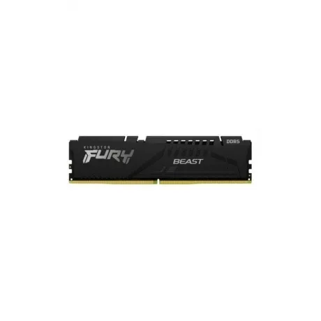 Память оперативная DDR5 Kingston 16Gb 5200Mhz (KF552C40BB-16) в Санкт-Петербурге