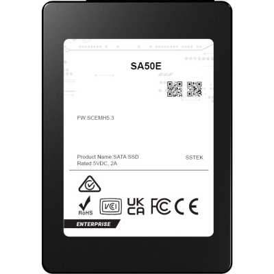 SSD диск Phison SA50E 480Gb S1201K00480GE02640G00