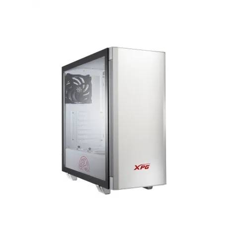 Компьютерный корпус XPG INVADER-WHITECOLOR BOXWORLDWIDE в Санкт-Петербурге