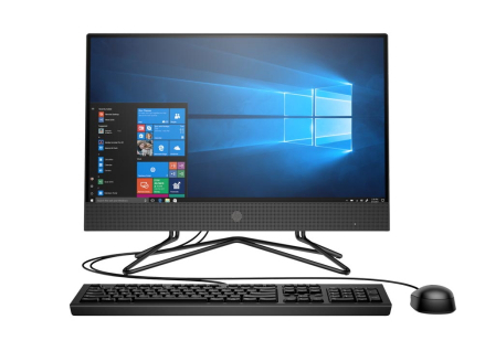 Моноблок HP 200 G4 All-in-One