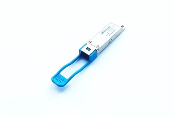 Трансивер Cisco QSFP-40G-LR4