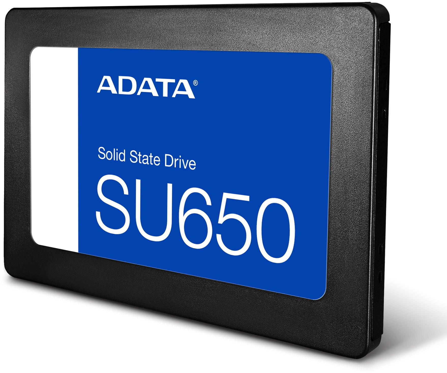 Накопитель SSD A-Data SATA III 1Tb ASU650SS-1TT-R Ultimate SU650 2.5"