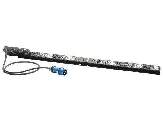 Hp P9S17A G2 Swtd 7.3kVA/60309 Vt INTL PDU
