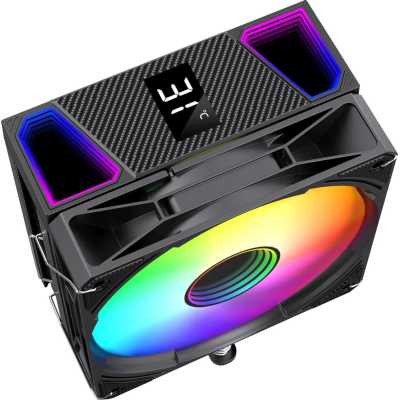 Кулер Bloody BD-AC220-ARGB1-BK