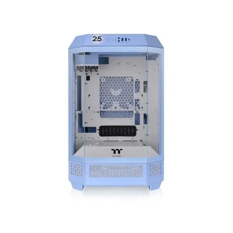 Корпус Thermaltake The Tower 300 Hydrangea голубой (CA-1Y4-00SFWN-00) в Санкт-Петербурге