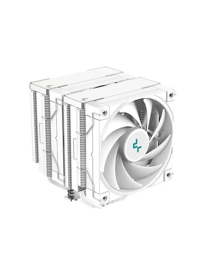 Кулер для процессора Deepcool AK620 WH (R-AK620-WHNNMT-G-1) в Санкт-Петербурге