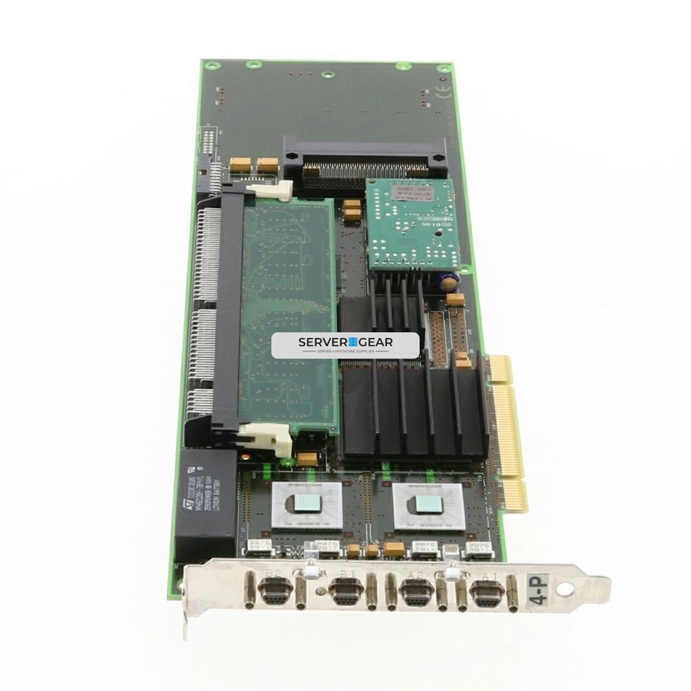 70XX-6230 Адаптер SSA ADV.SERIAL RAID+ ADAPTER