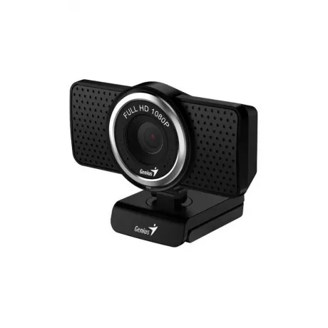 Веб-камера Genius ECam 8000 Black (32200001406) в Санкт-Петербурге