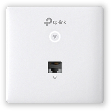 Точка доступа TP-Link AC1200 EAP230-Wall