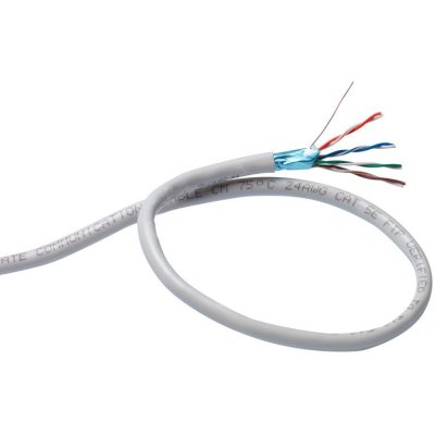 Витая пара Exegate EX190970RUS