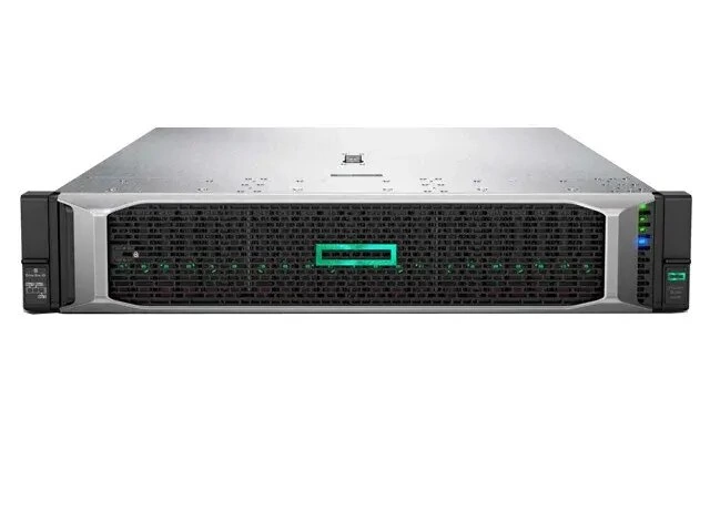 Сервер HPE ProLiant DL380 Gen10 (P19720-B21_Base_NC_3)