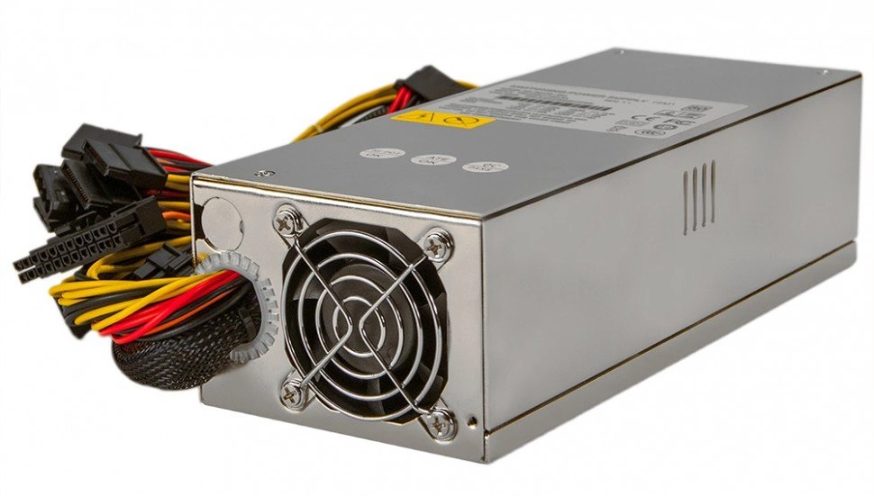 Блок питания Negorack NR-6012P-1M1