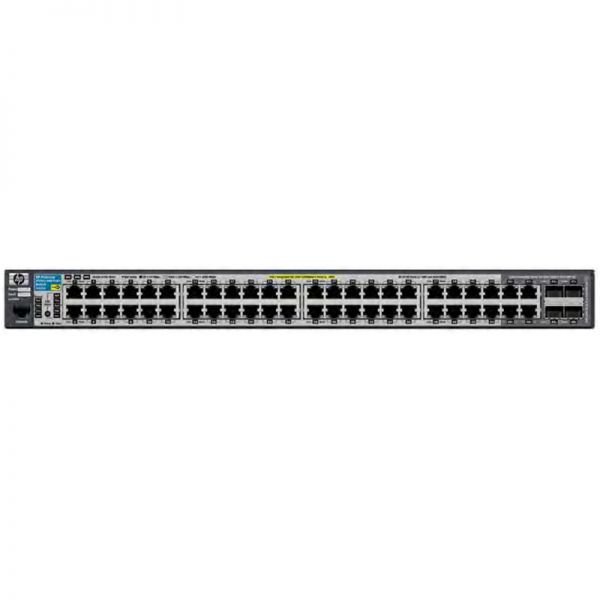 HPE 3500 and 3500 yl Switches