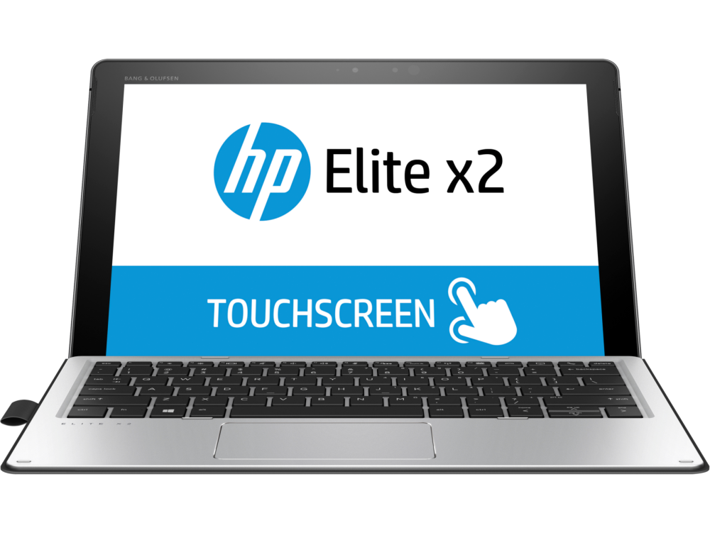 HP Elite x2 1012 G2