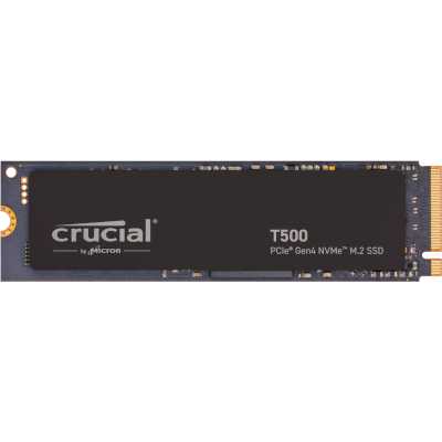 SSD диск Crucial T500 2Tb CT2000T500SSD8