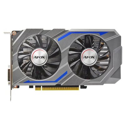 Видеокарта Afox nVidia GeForce GTX 1650 Super 4Gb AF1650S-4096D6H1-V2