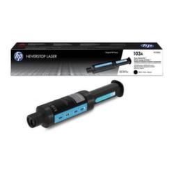 Заправка картриджа HP W1103A (103A) чип