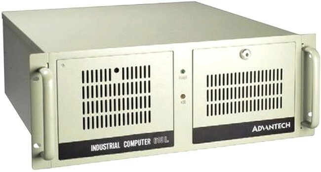 Серверный корпус Advantech IPC-610BP-00LD