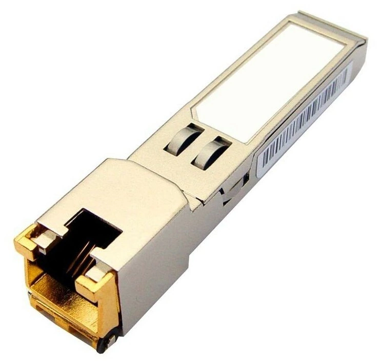 Трансивер Huawei SFP-1000BaseT 1Gbps (02314171)