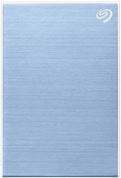 Жесткий диск Seagate One Touch 5Tb (STKZ5000402)