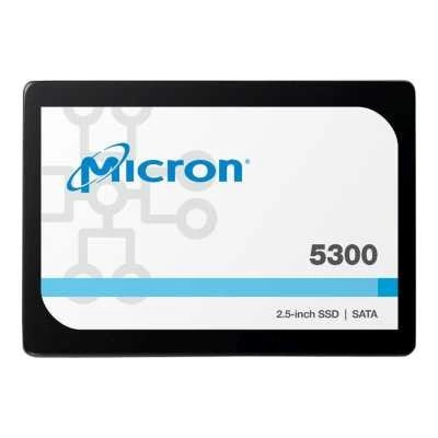 Жёсткий диск Micron MTFDDAK1T9TDT-1AW1ZABYY