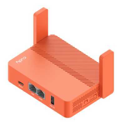 Роутер Cudy TR1200
