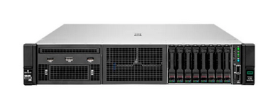 HPE ProLiant DL380 Gen10 Plus
