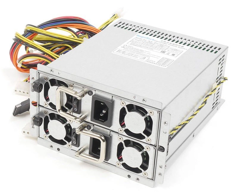 Блок питания Negorack NR2-MVR550-N