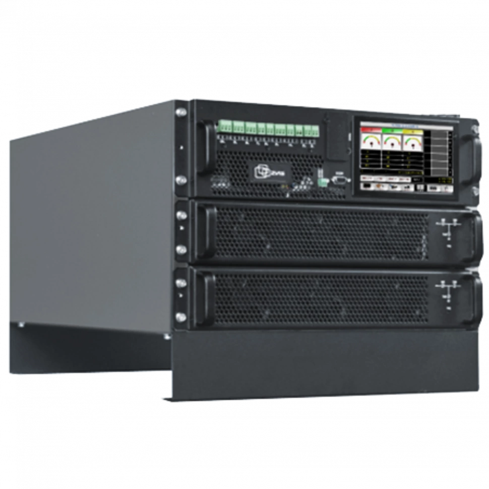 Шасси SNR-UPS-ONRT-020-10CMX33