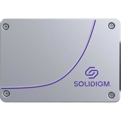 SSD диск Solidigm D3-S4520 480Gb SSDSC2KB480GZ1Z