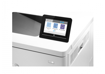 HP Color LaserJet Enterprise M555x