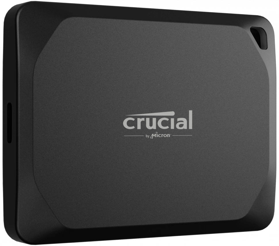 SSD накопитель Crucial X10 Pro 1Tb (CT1000X10PROSSD9)