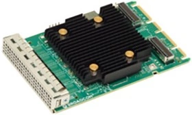 RAID-контроллер Broadcom SAS 9502-16i SGL (05-50137-02)