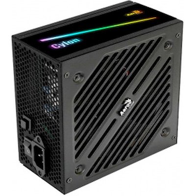 Блок питания AeroCool 400W Cylon 400W