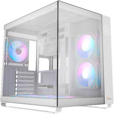 Корпус Ocypus Iota C70 White ARGB