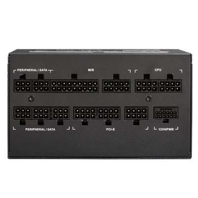 Блок питания Chieftec 1300W Polaris Pro PPX-1300FC-A3