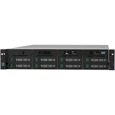 Сервер Rikor ProServer RP6208DSP-PB35-1200HS