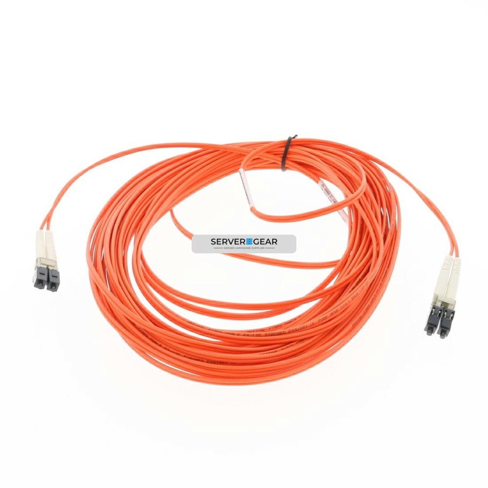 3592-6013 Кабель 13 M LC/LC FIBRE CABLE