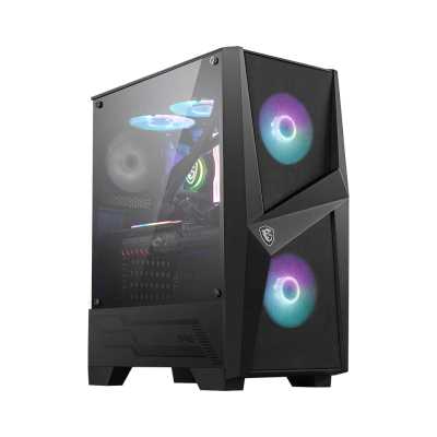 Корпус MSI MAG Forge 100R