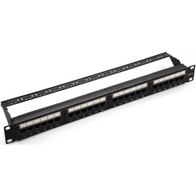 Патч-панель Suprlan 10-0427