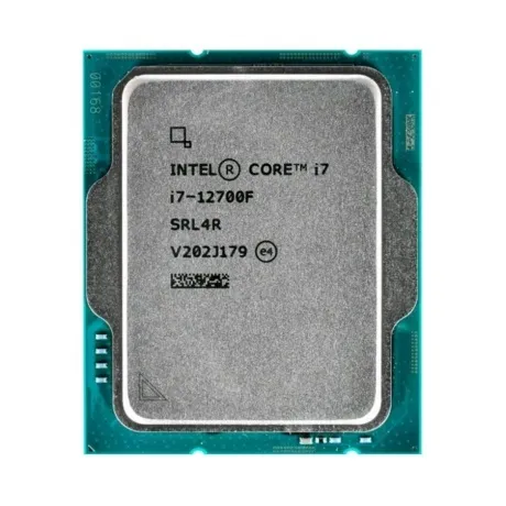 Процессор Intel Core i7-12700F Alder Lake (CM8071504555020) oem в Санкт-Петербурге