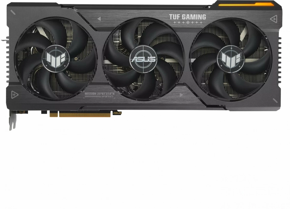 Видеокарта Asus DUAL-RX7900XTX-O24G (90YV0IG2-M0NA00)