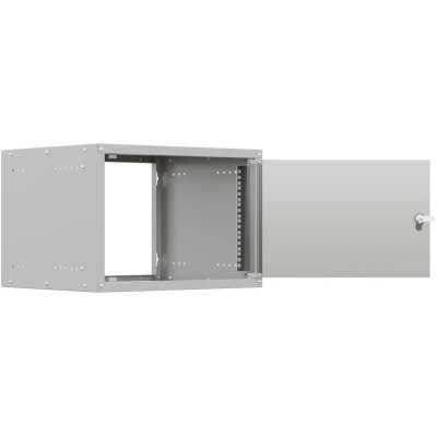 Телекоммуникационный шкаф NTSS Lime NTSS-WL6U5545GS