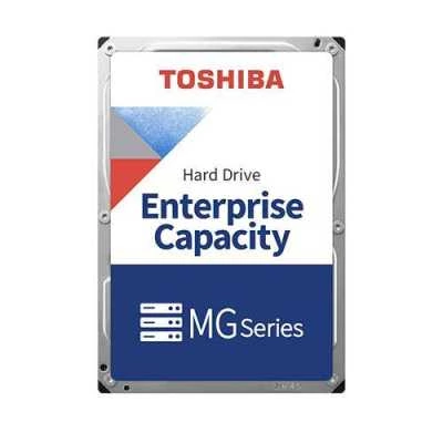 Жёсткий диск Toshiba MG08SDA800E